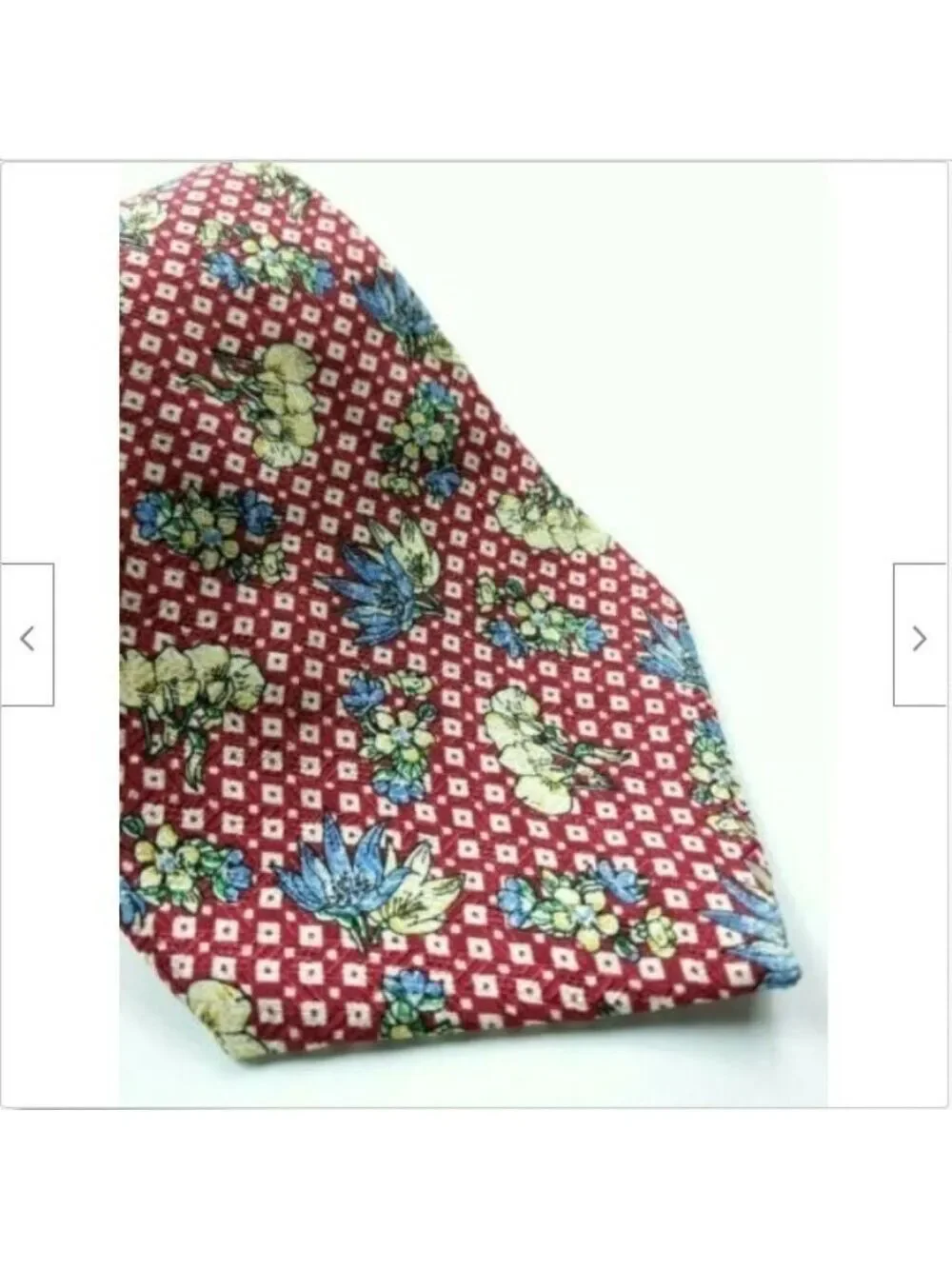 Directions floral novelty